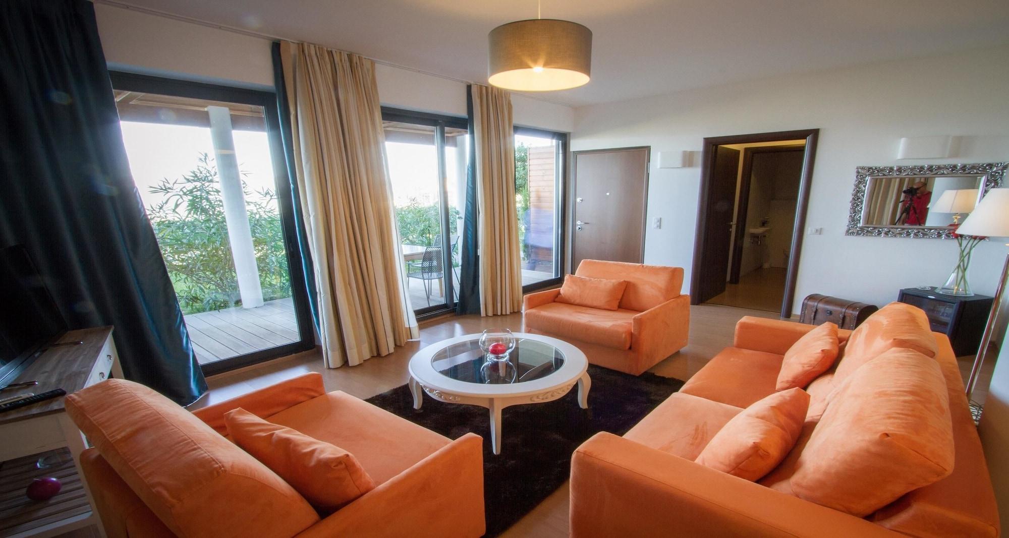 Best Western Plus San Damianu Sartène Zewnętrze zdjęcie