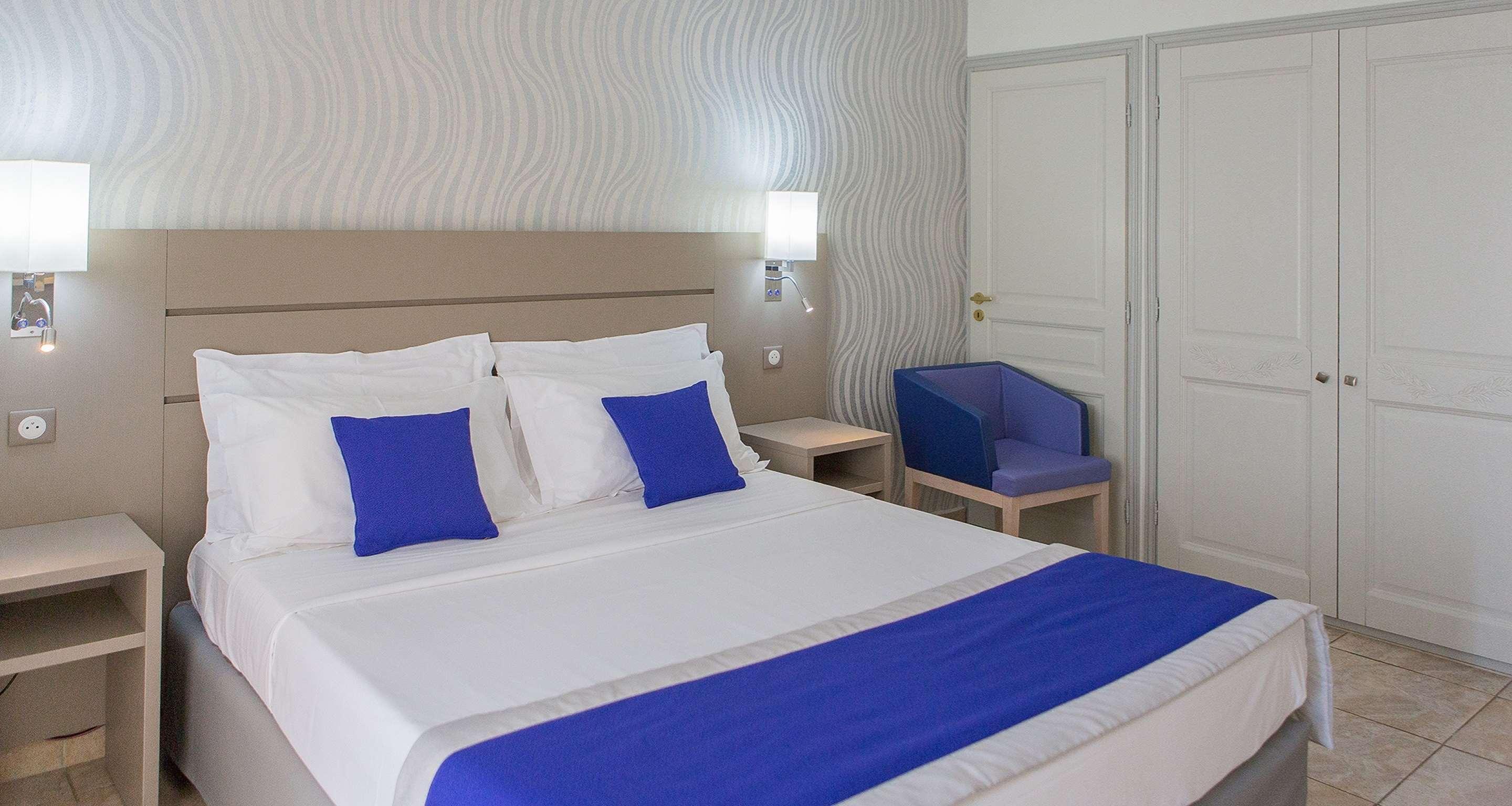 Best Western Plus San Damianu Sartène Zewnętrze zdjęcie