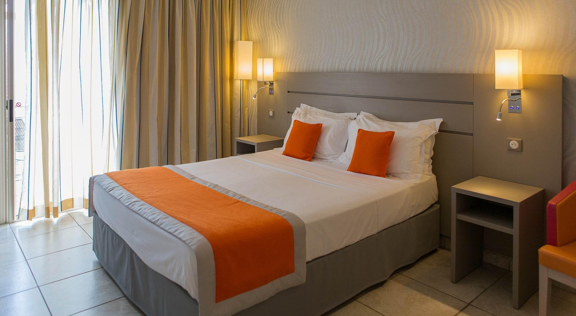 Best Western Plus San Damianu Sartène Zewnętrze zdjęcie