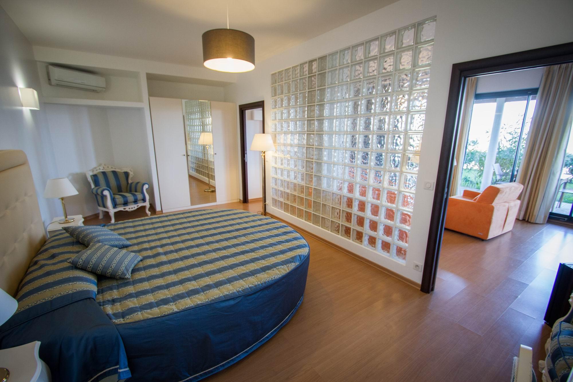 Best Western Plus San Damianu Sartène Zewnętrze zdjęcie
