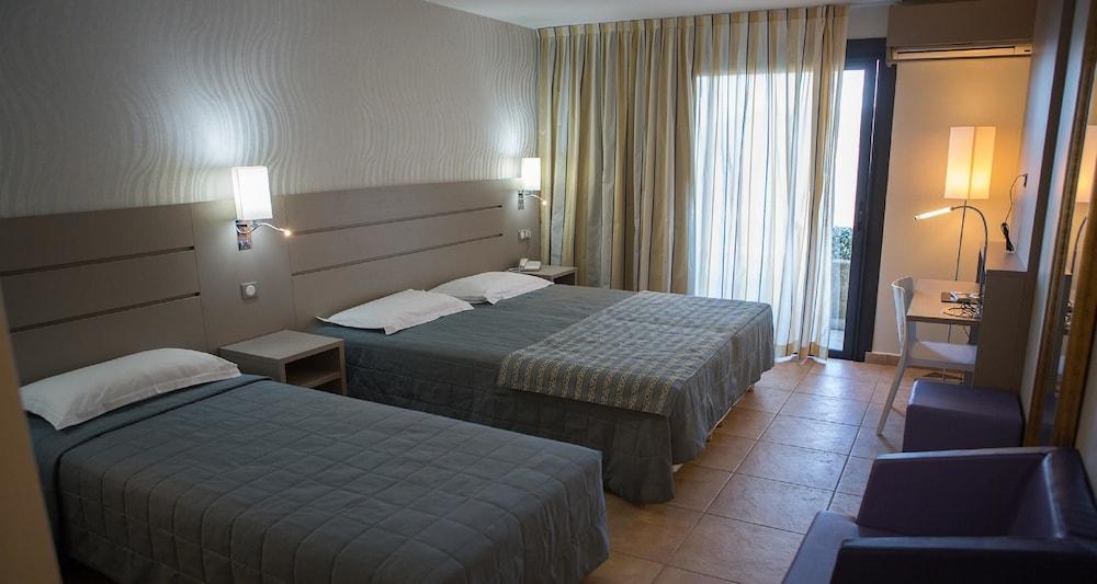Best Western Plus San Damianu Sartène Zewnętrze zdjęcie
