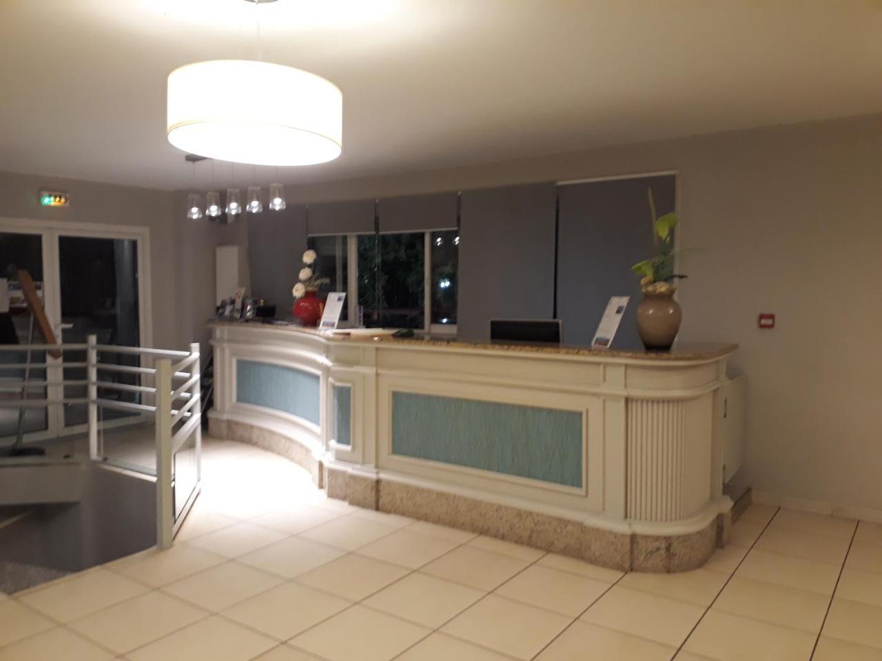 Best Western Plus San Damianu Sartène Zewnętrze zdjęcie